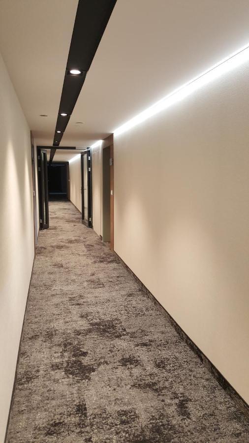 Apartament Bel Mare D 411 Miedzyzdroje Exterior foto