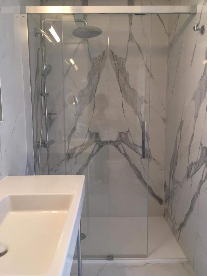 Apartament Bel Mare D 411 Miedzyzdroje Exterior foto